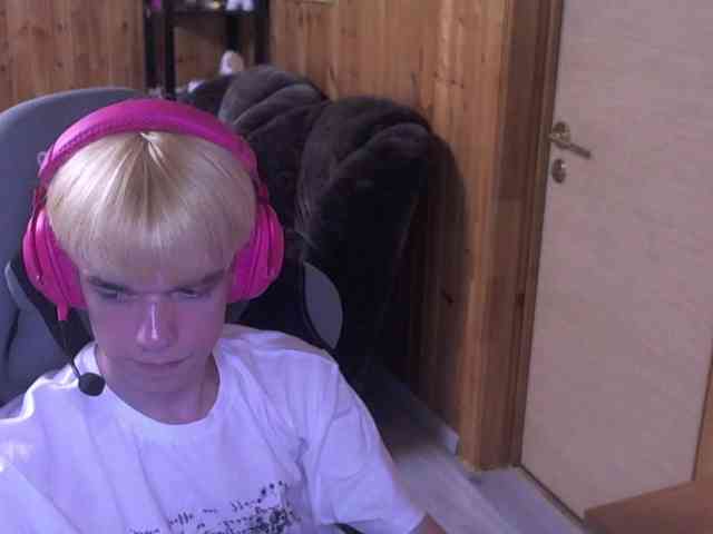 Harrygray