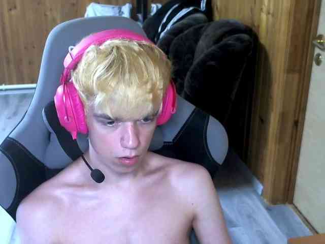 Harrygray
