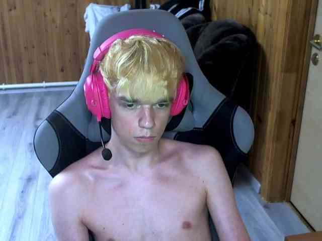 Harrygray
