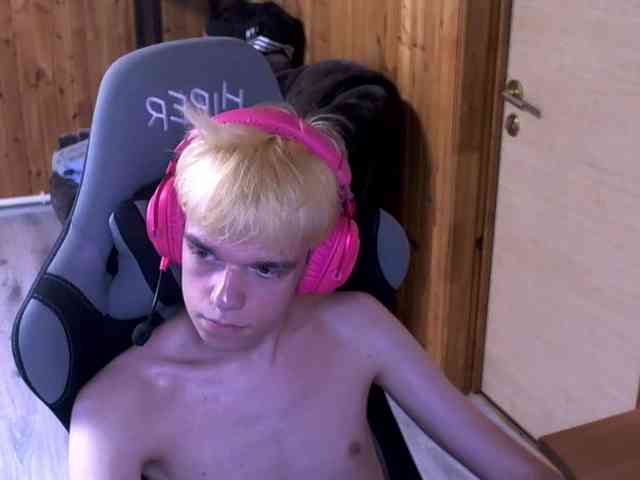 Harrygray