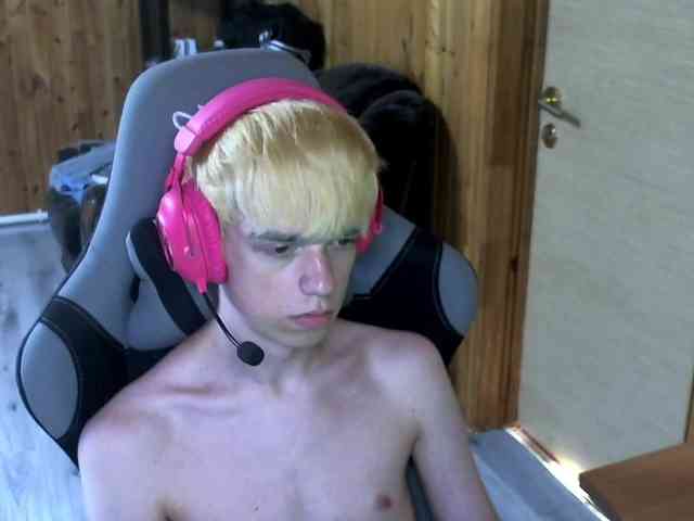Harrygray