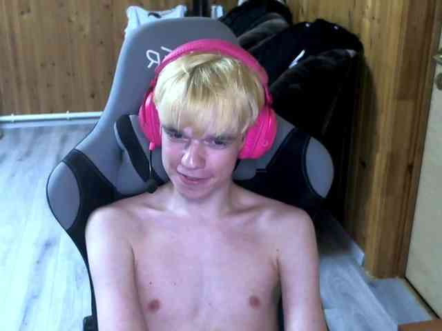 Harrygray