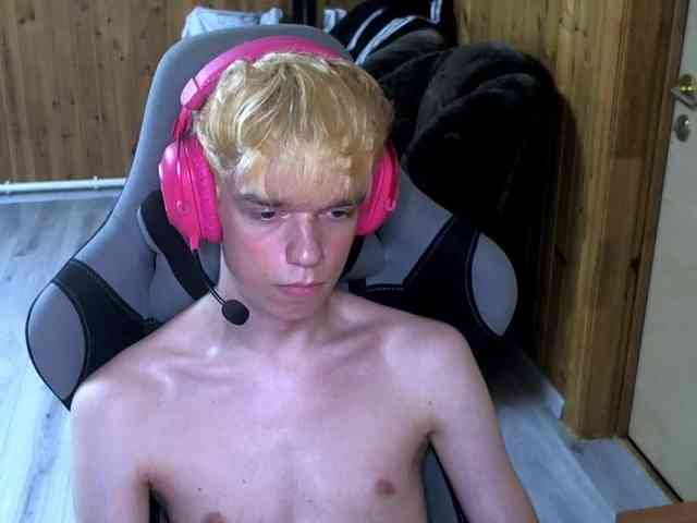 Harrygray