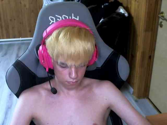 Harrygray
