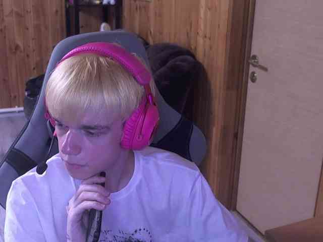 Harrygray