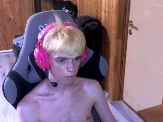 Harrygray
