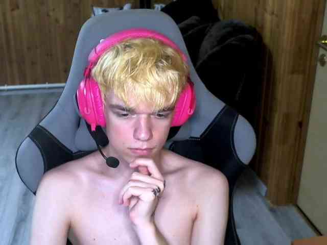 Harrygray