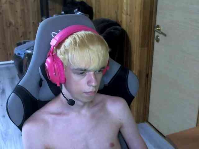 Harrygray