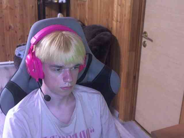 Harrygray