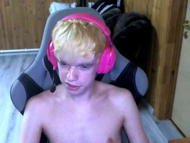 Harrygray