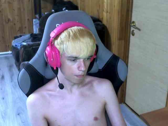 Harrygray