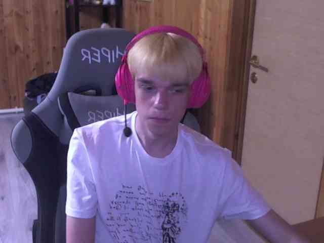 Harrygray