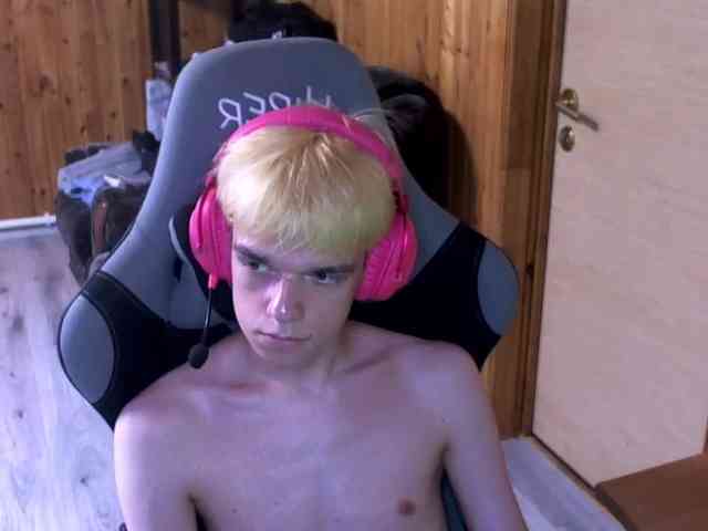 Harrygray