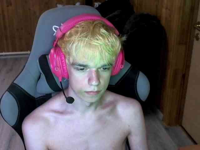 Harrygray