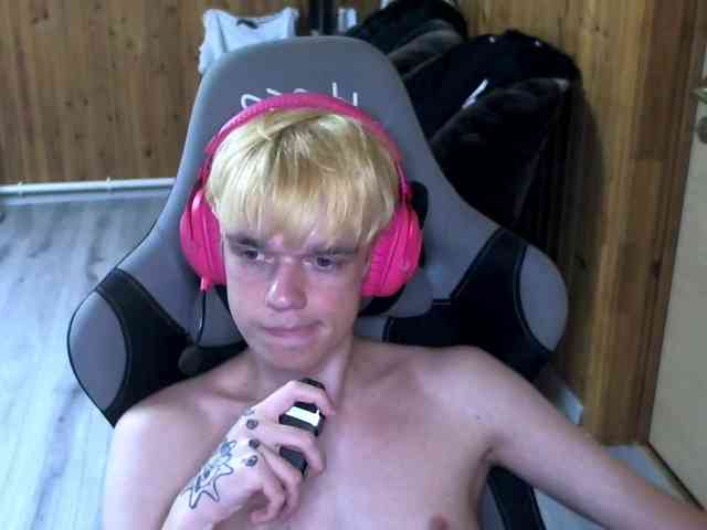 Harrygray