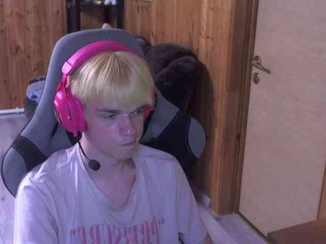 Harrygray