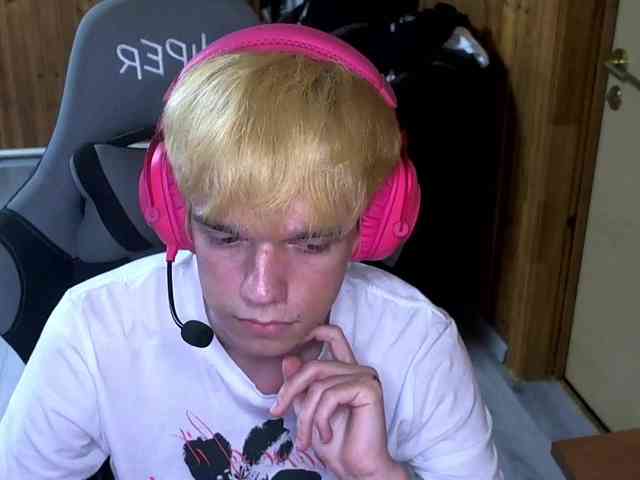 Harrygray