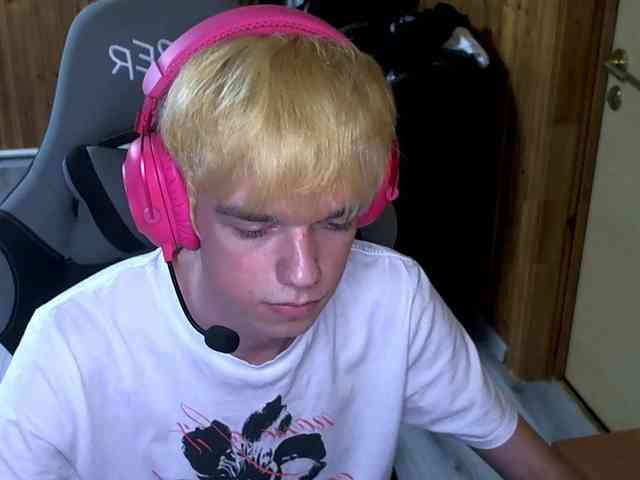 Harrygray
