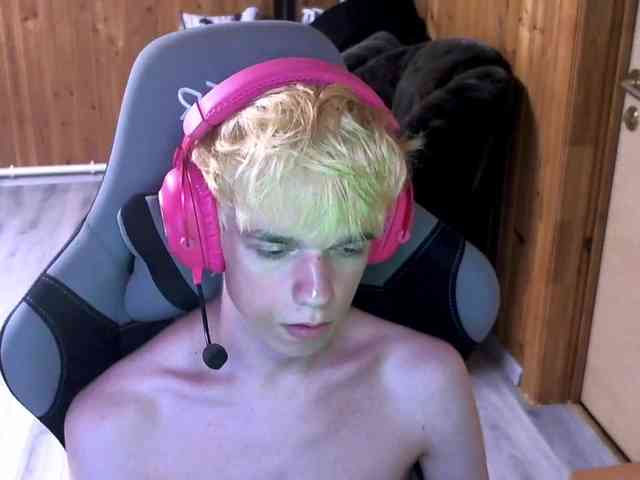 Harrygray