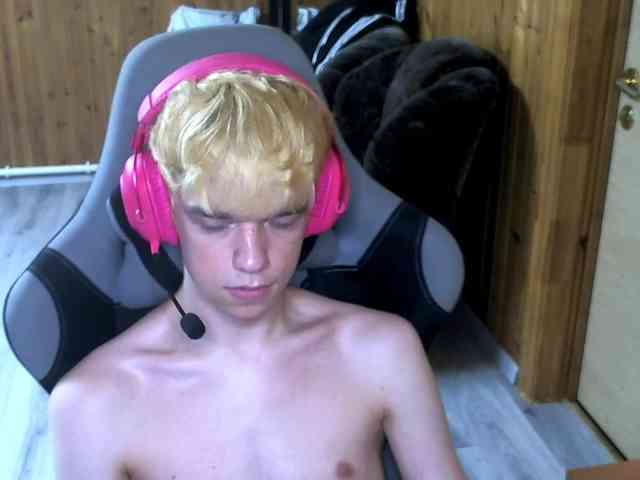 Harrygray