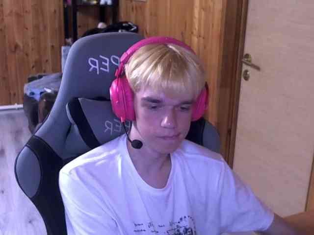 Harrygray