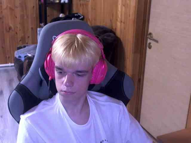 Harrygray