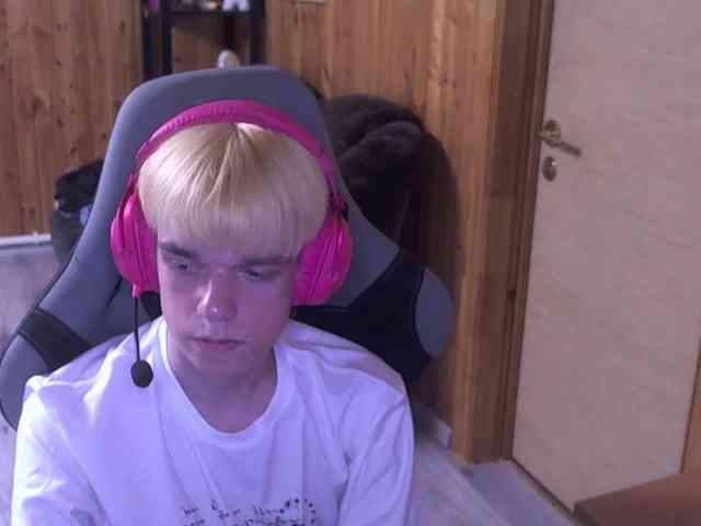 Harrygray