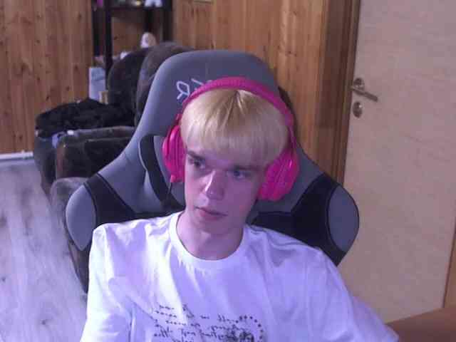 Harrygray