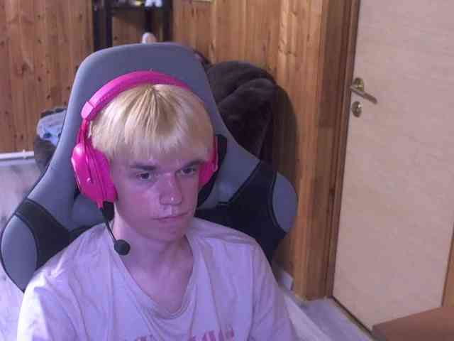 Harrygray