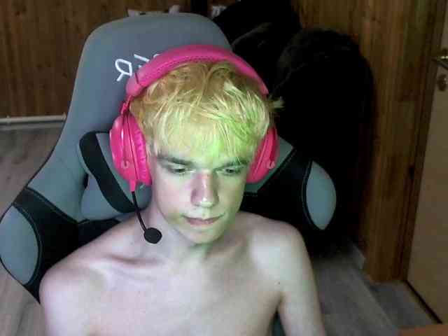 Harrygray