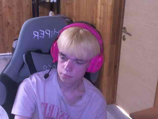 Harrygray
