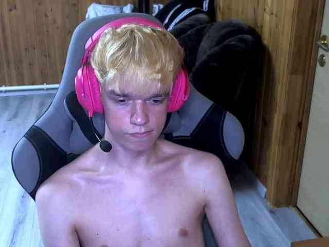 Harrygray