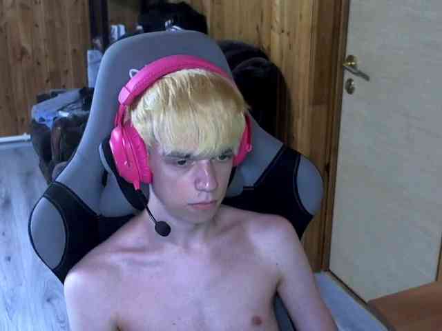 Harrygray