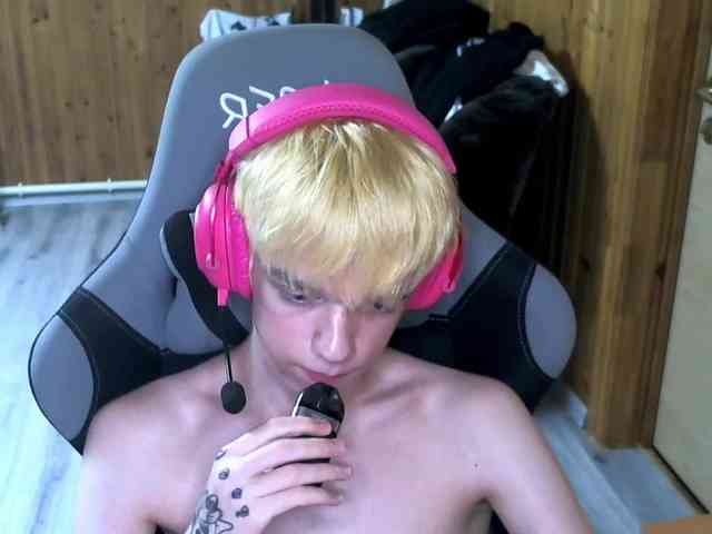 Harrygray