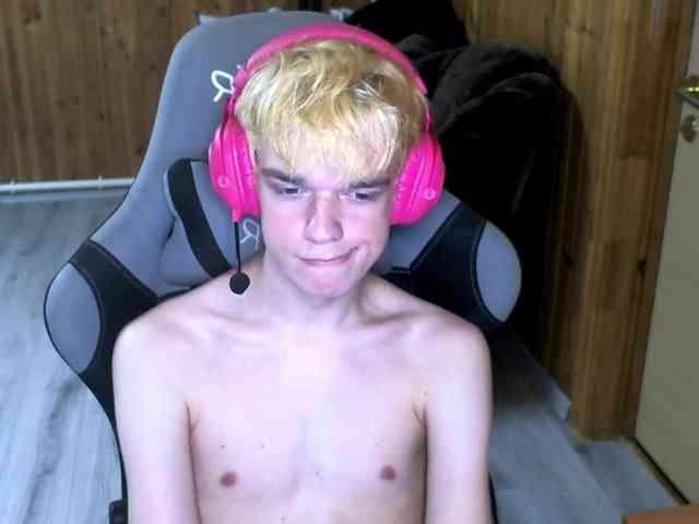 Harrygray