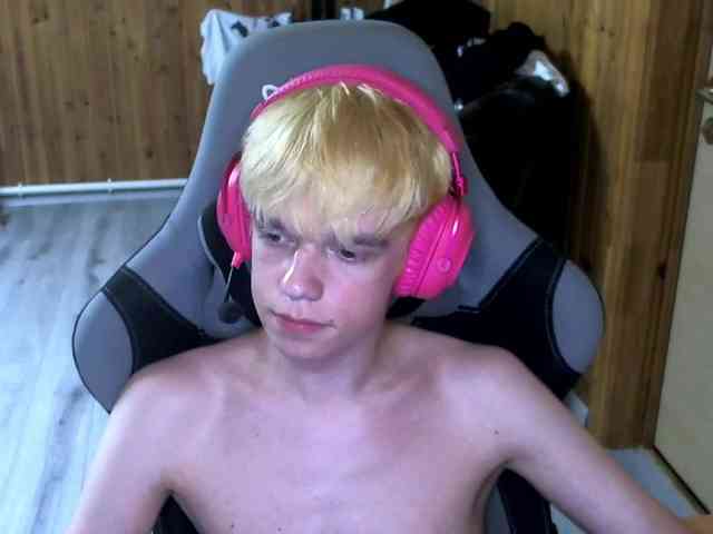 Harrygray