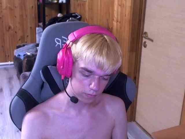 Harrygray Live Webcam on BongaCams