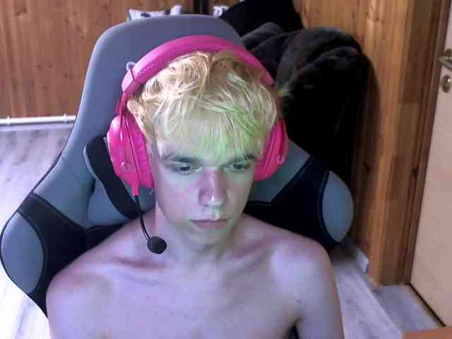Harrygray