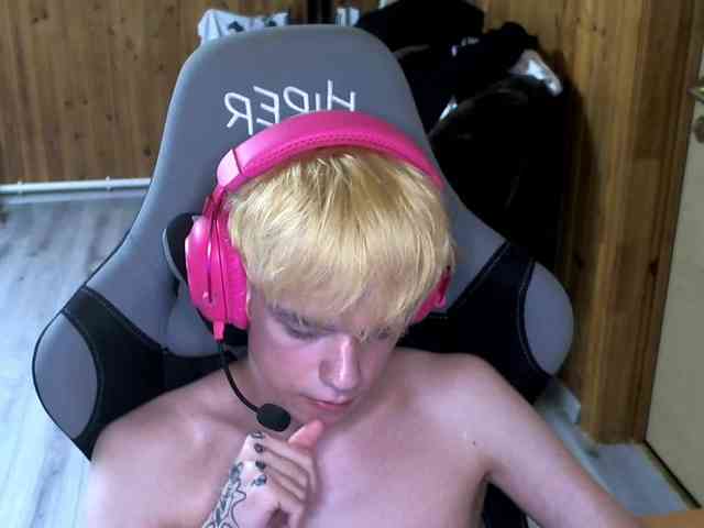 Harrygray