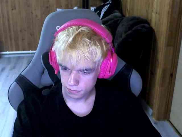 Harrygray