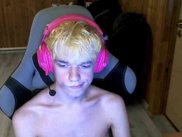 Harrygray