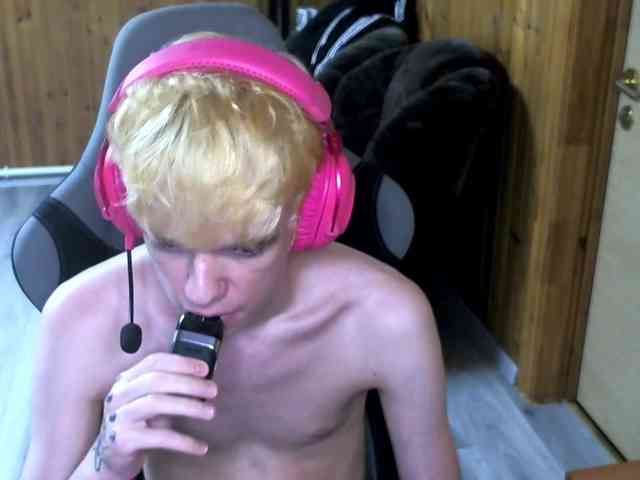 Harrygray