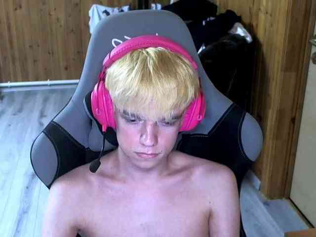 Harrygray