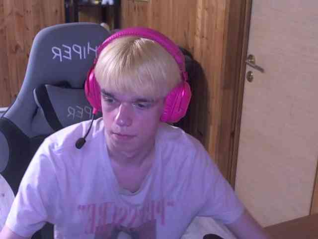 Harrygray