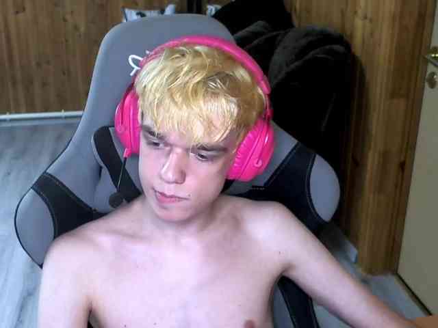 Harrygray