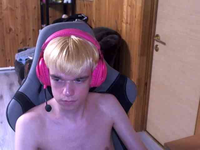 Harrygray