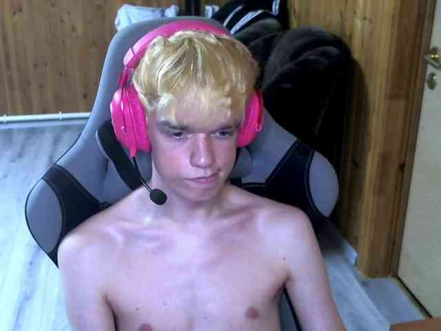 Harrygray