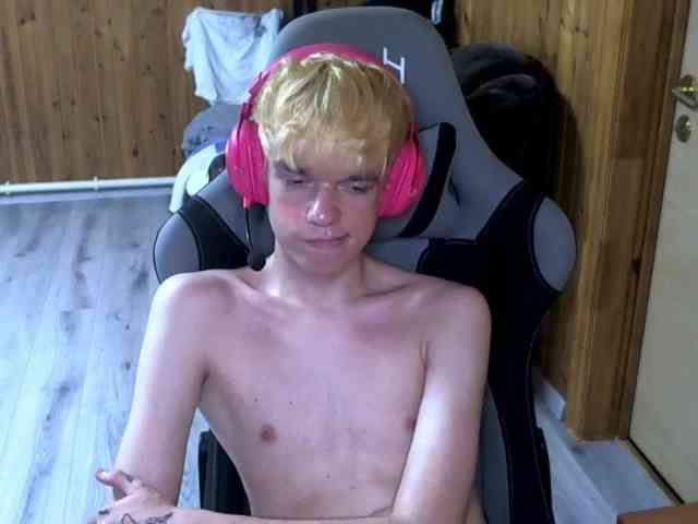 Harrygray