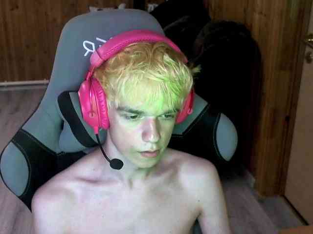 Harrygray