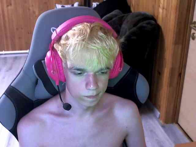 Harrygray